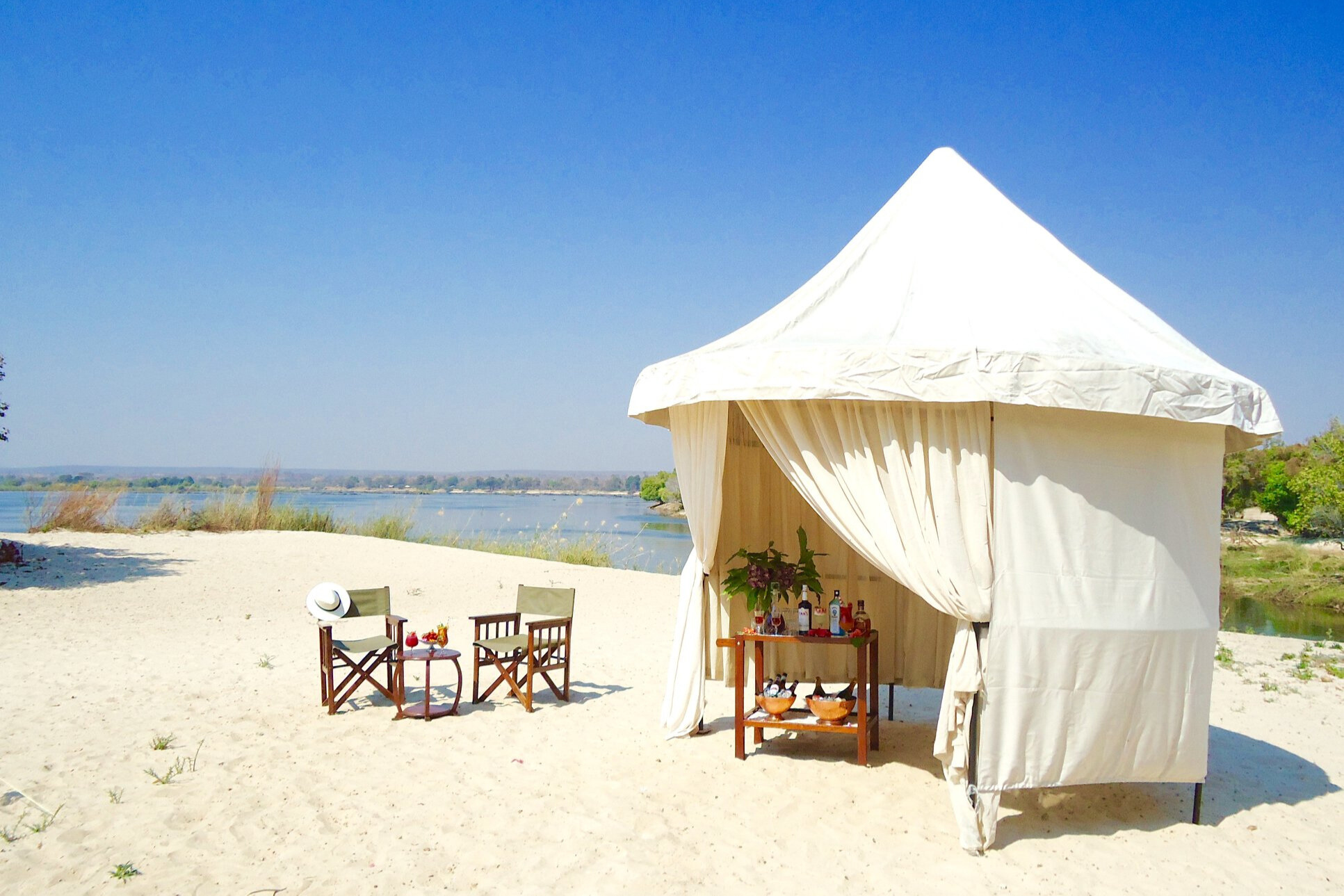 Lower Zambezi National Park